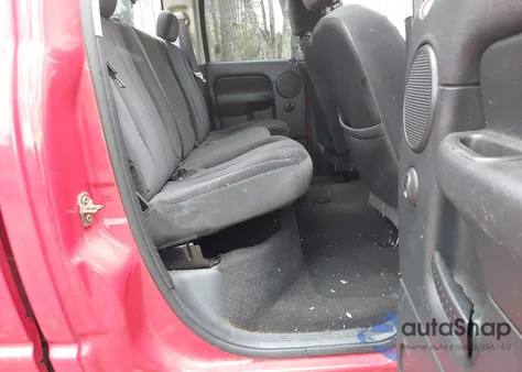 2005 Dodge Ram 1500 Slt/Laramie from USA, damaged, VIN 1D7HU18D65S101050